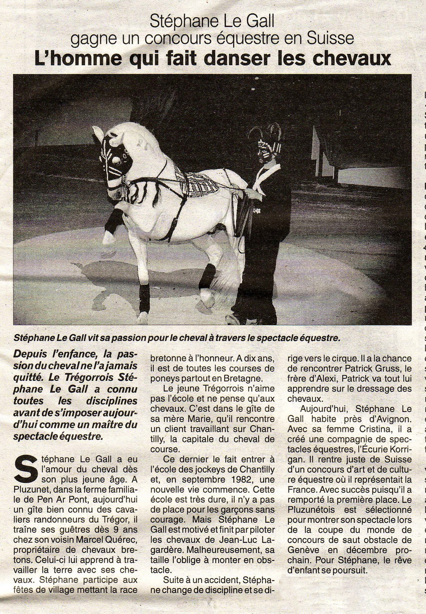 Plaque Concours Hippique 1er Prix Dressage Régional Grenoble 1967